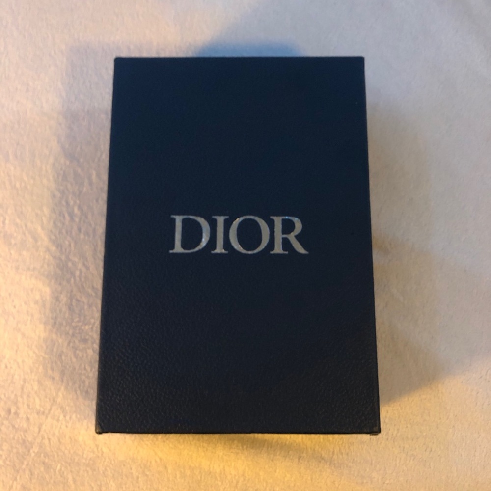 Christian Dior B23: Oblique x Kaws x Kim Jones